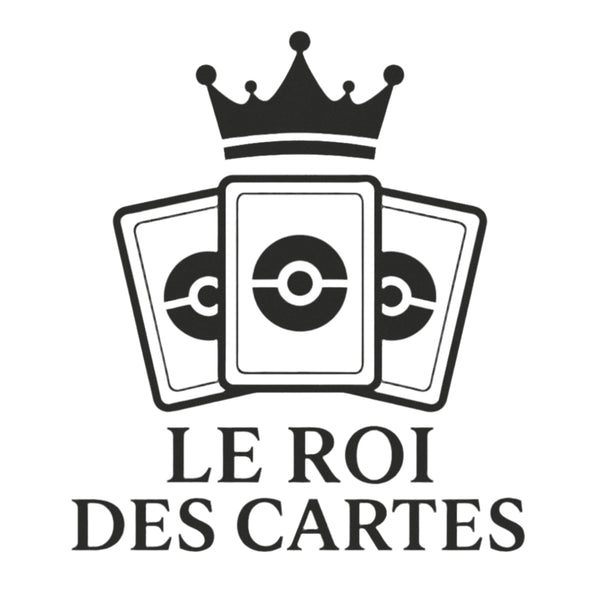 Le Roi des Cartes